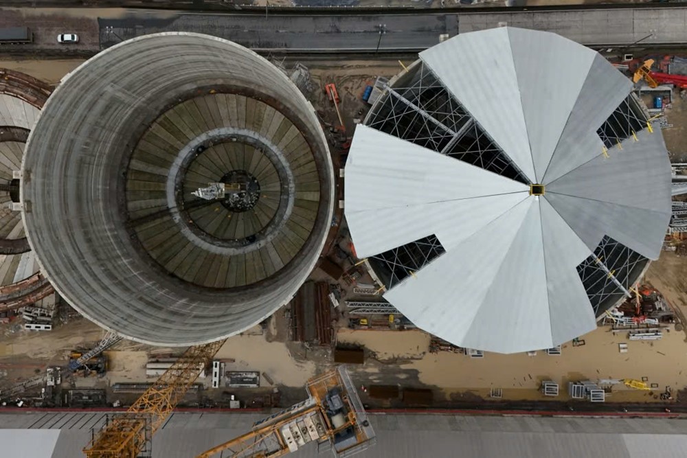 Thoát bóng Mỹ: Trung Quốc âm thầm chi 3,5 tỷ USD xây siêu cảng, trải đường sắt xuyên qua ‘kho lương thực của địa cầu’ - ảnh 4