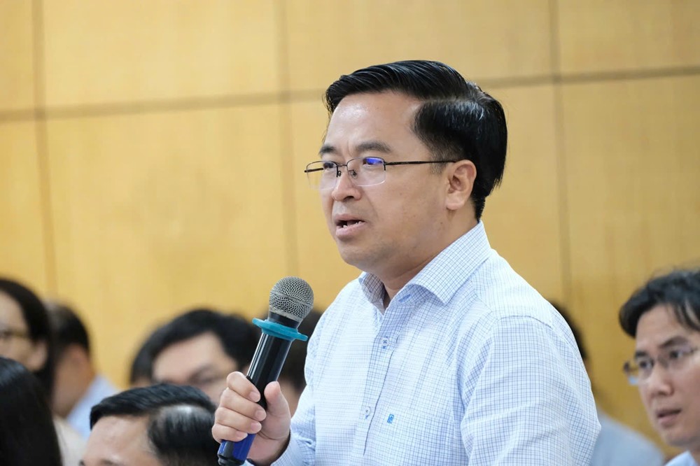 Đề xuất bỏ mô hình đại học quốc gia và đại học vùng tại Việt Nam - ảnh 2