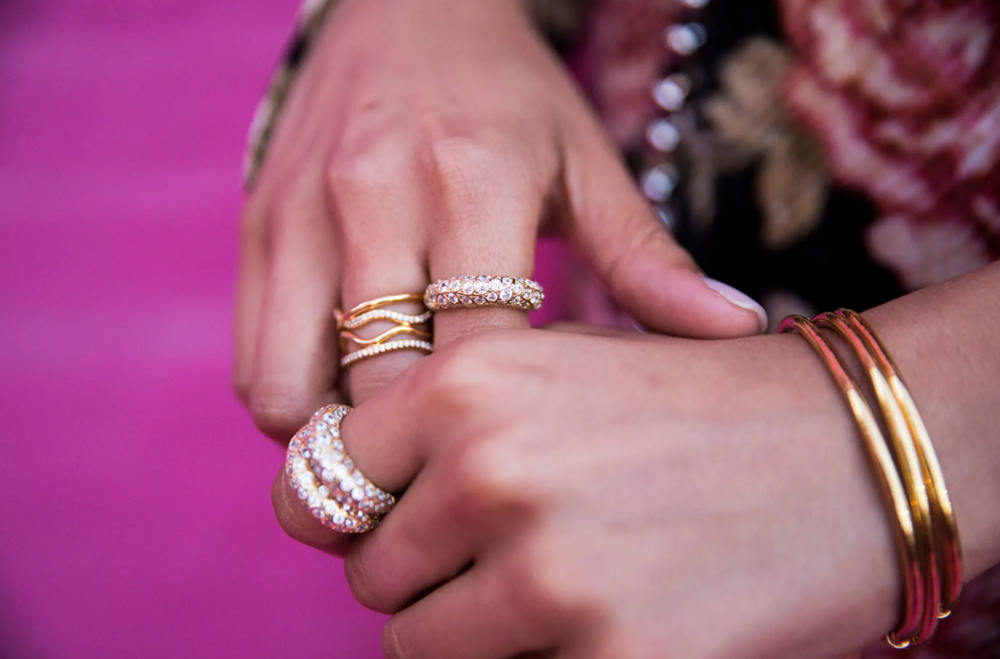 Tuyển 7.000 nhân công cho nhà máy mới, đế chế trang sức lớn nhất thế giới chọn Việt Nam làm đòn bẩy giữa bão thuế quan  - ảnh 2