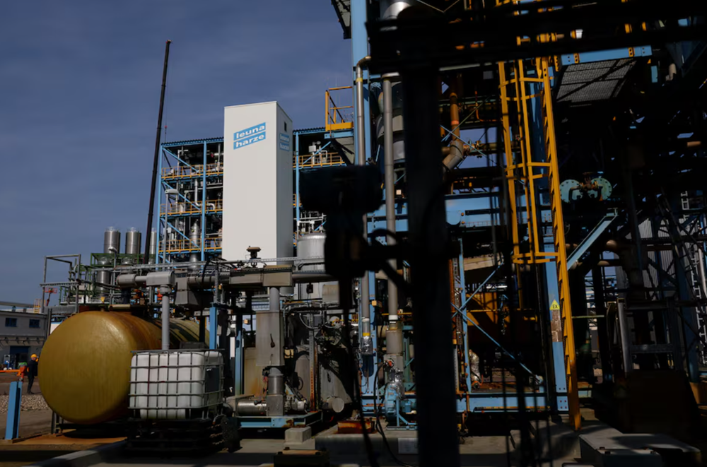 Mỹ chuẩn bị thâu tóm đường ống khí đốt cuối cùng của Nga tại châu Âu - ảnh 1