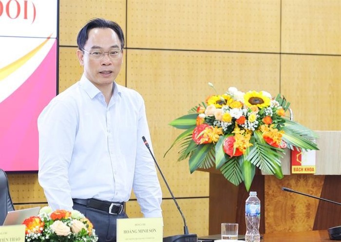 Đề xuất bỏ mô hình đại học quốc gia và đại học vùng tại Việt Nam - ảnh 1