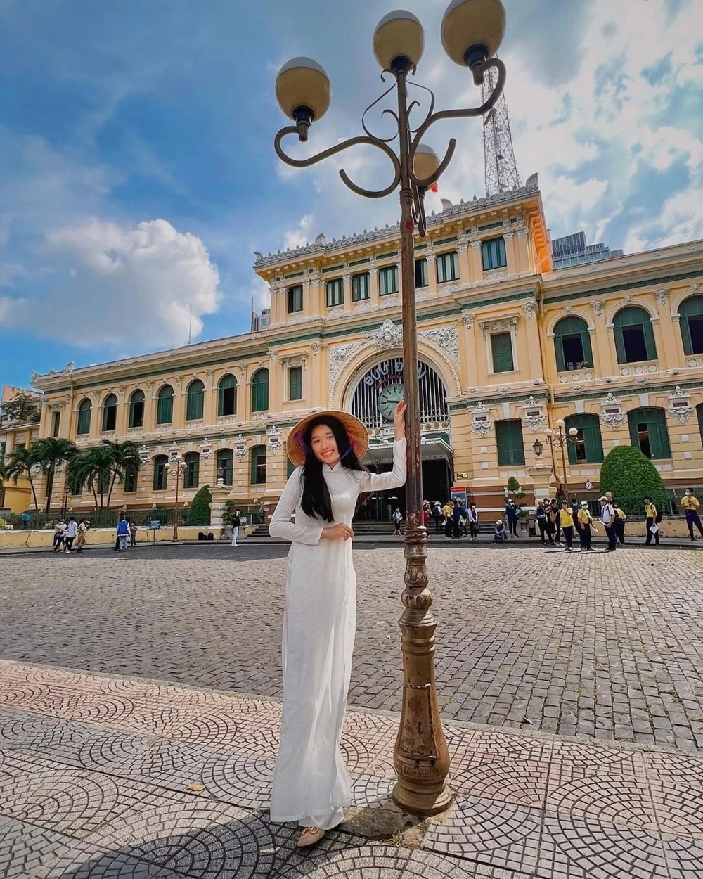 Cô gái Việt được Forbes vinh danh '30 Under 30 Asia' năm 2025: Ái nữ của nhà sáng lập chuỗi điện thoại nổi tiếng, sinh viên trường ĐH top 6 thế giới - ảnh 3