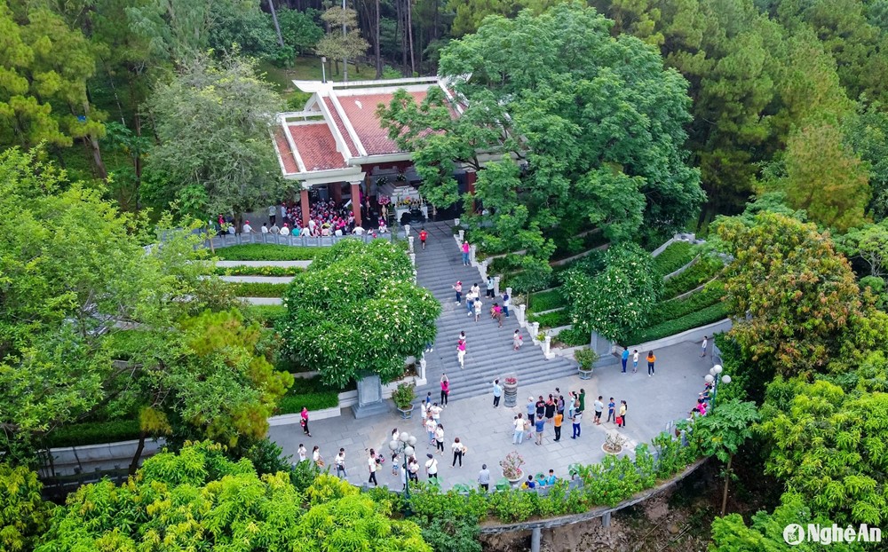 Người mẹ vĩ đại của Chủ tịch Hồ Chí Minh, qua đời khi chỉ mới 33 tuổi nhưng để lại dấu ấn sâu đậm trong lịch sử đất nước - ảnh 4