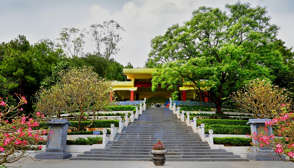 Người mẹ vĩ đại của Chủ tịch Hồ Chí Minh, qua đời khi chỉ mới 33 tuổi nhưng để lại dấu ấn sâu đậm trong lịch sử đất nước - ảnh 3