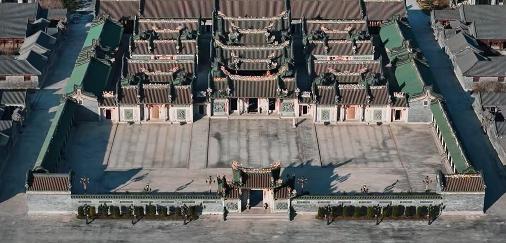 Tháo dỡ biệt phủ 3.500 tỷ xây trái phép trên đất công của đại gia BĐS - ảnh 3