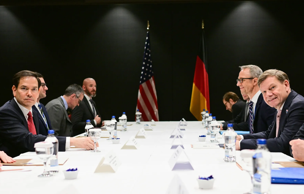 Ông Trump: Tiến trình hòa bình Nga - Ukraine chỉ có thể khởi động nếu tôi trực tiếp gặp Tổng thống Putin! - ảnh 1