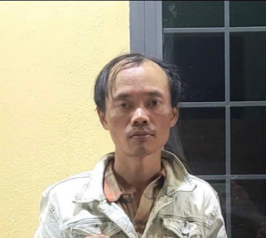 Đề nghị người dân biết thông tin của Đào Xuân Tư sinh năm 1990 khẩn trương báo cho công an qua SĐT 0947.720.657	 - ảnh 1