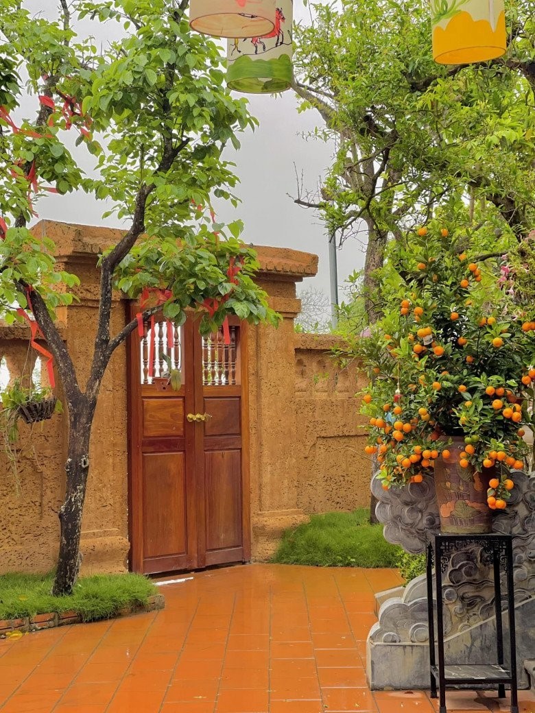 Nghệ sĩ hài là 'đại gia ngầm', lập kỷ lục Việt Nam, sở hữu biệt phủ dát vàng, làm bằng gỗ quý giá trị hàng chục tỷ - ảnh 6