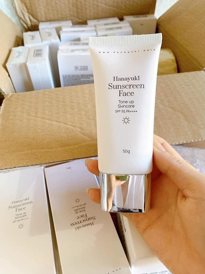 Nóng: Thu hồi trên toàn quốc kem chống nắng liên quan công ty chồng ‘nữ đại gia quận 7’ Đoàn Di Băng  - ảnh 2