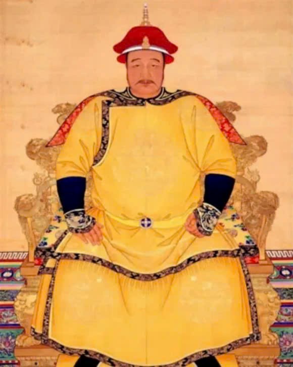 Vị vua qua đời ngay trước thời khắc thống nhất thiên hạ, gần như vô danh trong sách sử nhưng là người đặt nền móng cho triều đại nhà Thanh lừng lẫy trong lịch sử Trung Hoa - ảnh 1