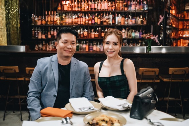 Chuyện gì đang xảy ra với ‘đại gia quận 7’ Đoàn Di Băng? - ảnh 4