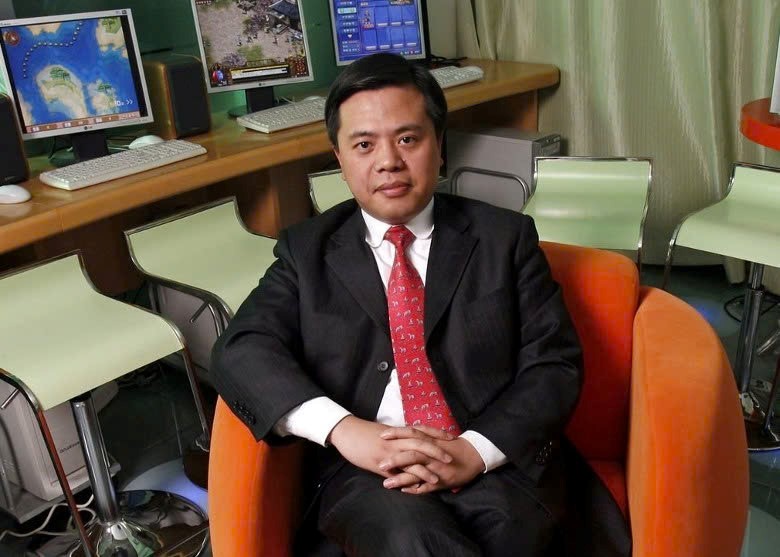 Ông trùm game online từng bị Trung Quốc ruồng bỏ: Bán công ty sang Mỹ làm địa chủ sở hữu 80.000ha rừng, âm thầm cạnh tranh với Elon Musk - ảnh 1