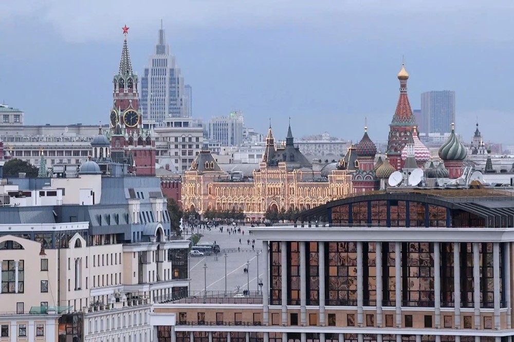 Kinh tế Nga phát tín hiệu cảnh báo: Tăng trưởng lao dốc, lạm phát vượt tầm kiểm soát? - ảnh 1