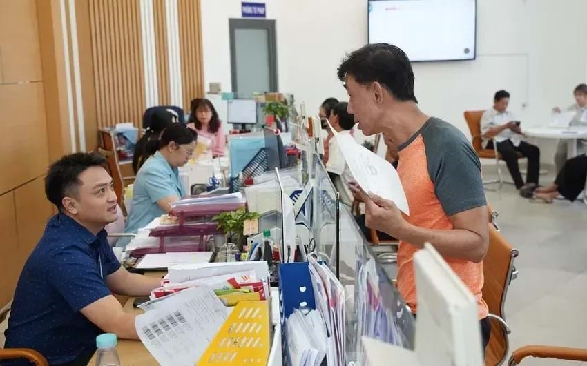 Bộ Chính trị, Ban Bí thư có chỉ đạo quan trọng về bố trí, sắp xếp nhân sự cấp tỉnh, xã  - ảnh 1