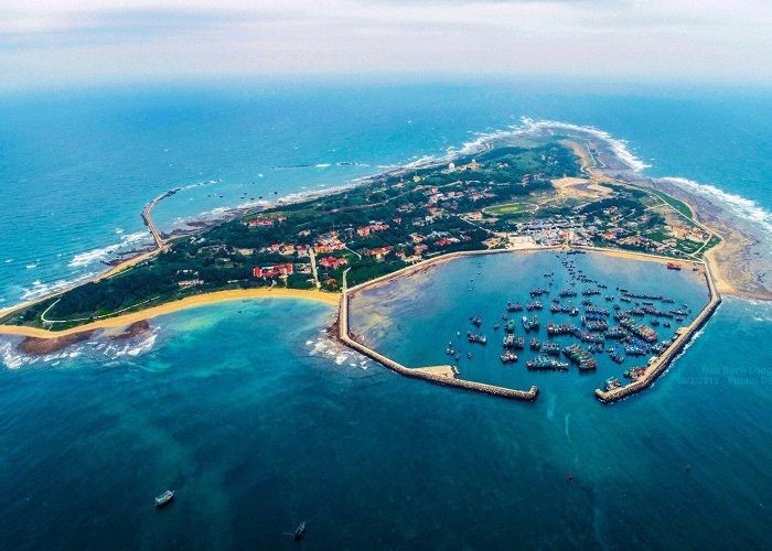 Một thành phố giàu có của Việt Nam sẽ có 2 đặc khu sau sáp nhập - ảnh 2