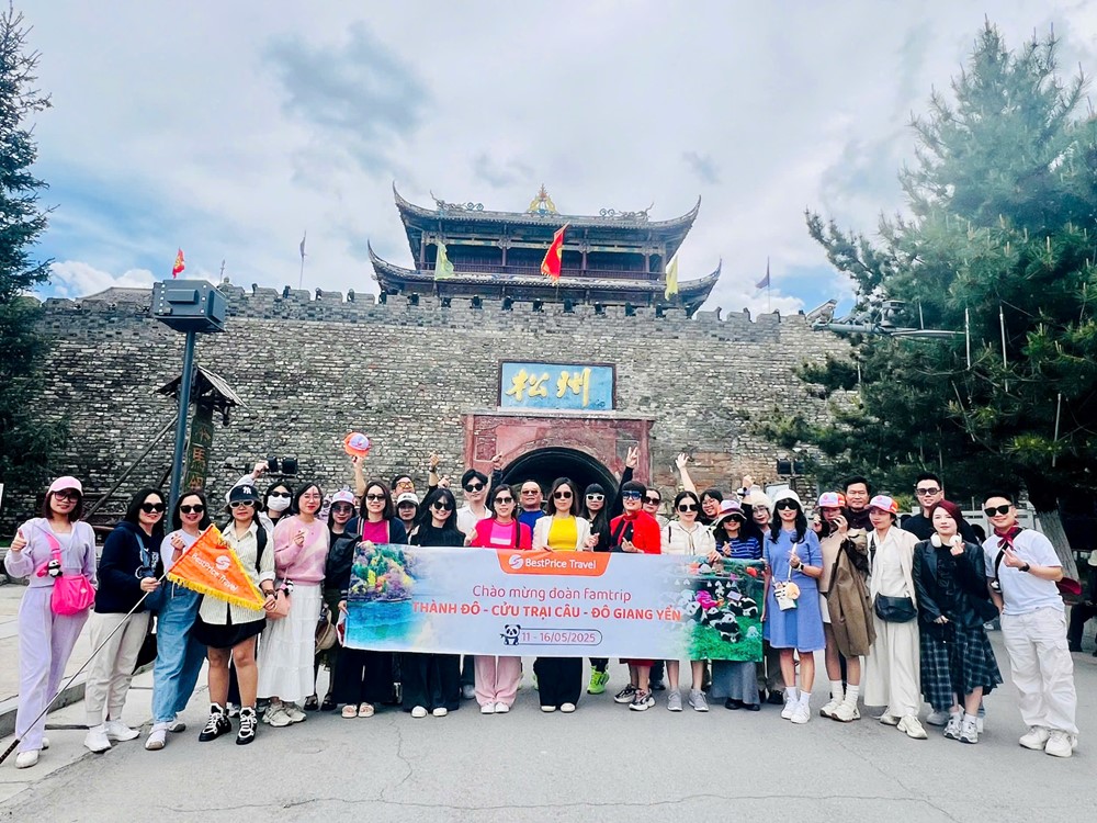 Cảnh báo lừa đảo, giả mạo bán tour du lịch hè giá rẻ khiến nhiều người mắc bẫy - ảnh 1