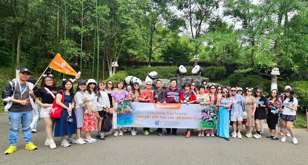 Cảnh báo lừa đảo, giả mạo bán tour du lịch hè giá rẻ khiến nhiều người mắc bẫy - ảnh 2