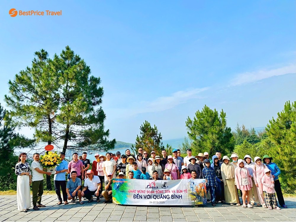 Du lịch hè sôi động, công ty lữ hành dự báo loạt điểm đến ‘hot’ trong mùa cao điểm - ảnh 1