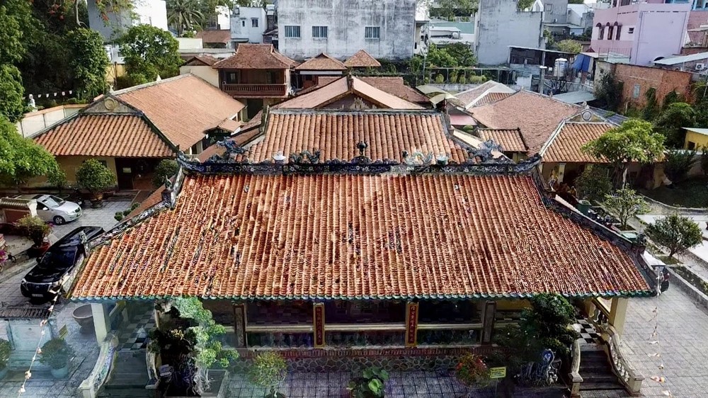 Việt Nam sắp có khu lưu niệm Cụ Phó bảng Nguyễn Sinh Sắc - ảnh 2