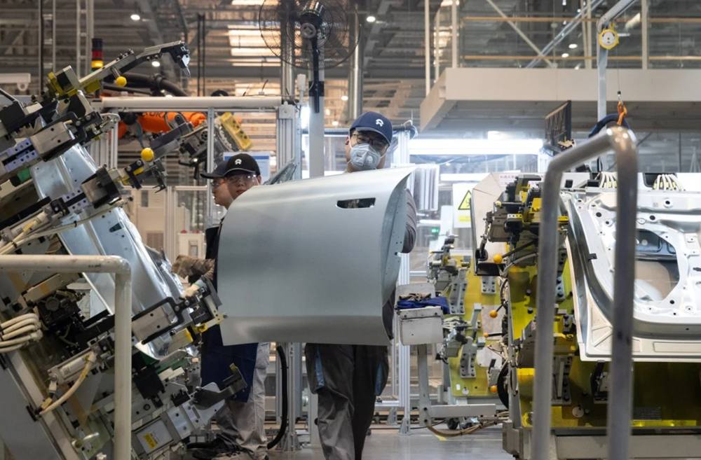 Trung Quốc 'giáng đòn', áp thuế 75% đối với một mặt hàng quan trọng nhập khẩu từ Mỹ - ảnh 1