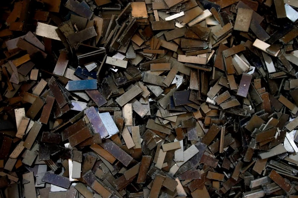 Trung Quốc siết xuất khẩu đất hiếm, cả thế giới gánh hậu quả - ảnh 2