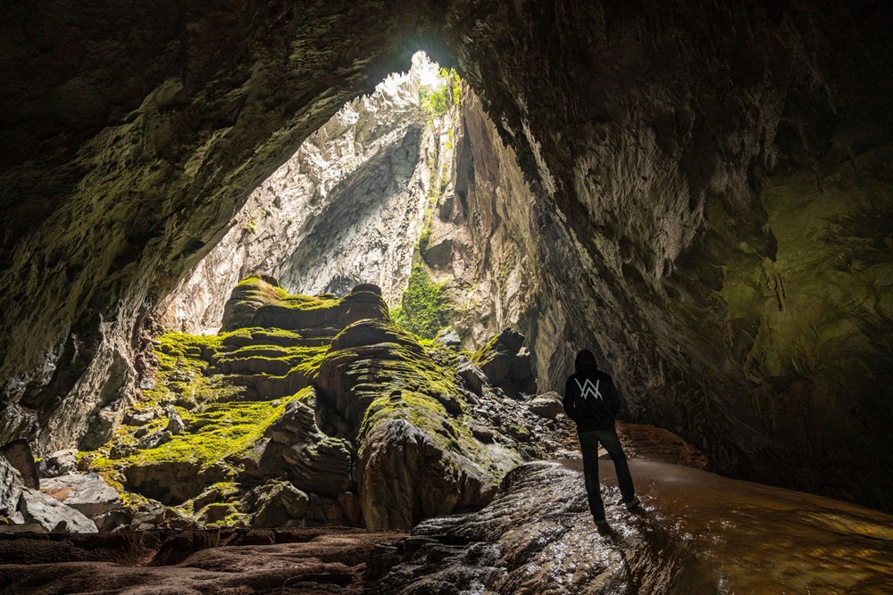 Sau sáp nhập, đây sẽ là tỉnh có ‘siêu’ hang động lớn nhất thế giới của Việt Nam - ảnh 3
