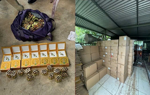 Công an Việt Nam vừa phá chuyên án đặc biệt lớn tác động đến hơn 7.000 công dân, bắt giữ 12 người - ảnh 3