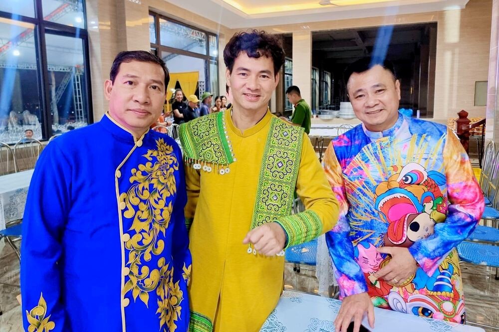 NSƯT là bạn thân của Cục trưởng Xuân Bắc, làm nghề 10 không mua nổi xe đạp, từng phải uống thuốc an thần vì bị công kích - ảnh 3