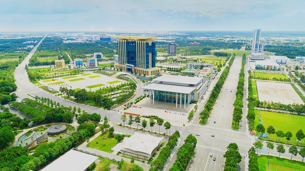 Tỉnh có thu nhập bình quân đầu người cao nhất Việt Nam năm 2024: Có 5 thành phố, sở hữu khu du lịch lớn nhất Đông Nam Á do vợ chồng ông Dũng 'lò vôi' làm chủ - ảnh 2