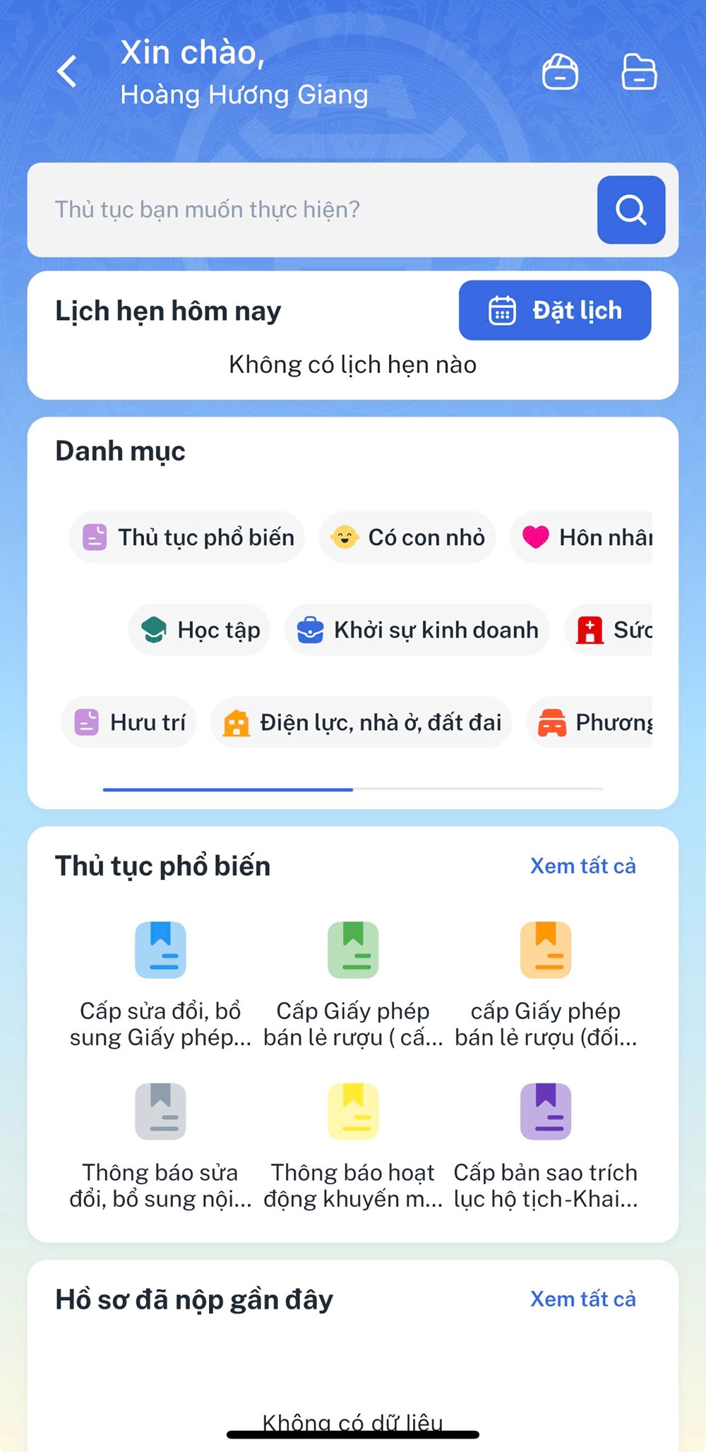 Từ bây giờ, người dân nên cài đặt ngay ứng dụng sau nếu muốn chấm dứt xếp hàng làm thủ tục hành chính - ảnh 3