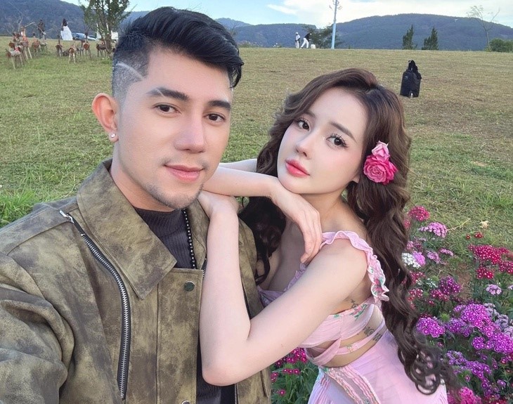 Tài sản của Ngân 98: Mua 9 miếng đất một lần, biệt thự có diện tích sàn lớn nhất quận, yêu cầu bạn trai kiếm 5 tỷ đồng/tháng mới cưới - ảnh 6