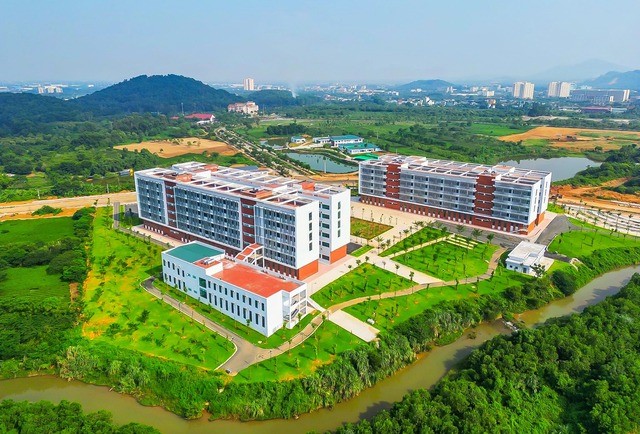 Đại học quy mô lớn nhất Việt Nam sẽ thưởng 1 tỷ đồng cho trường hợp này - ảnh 2