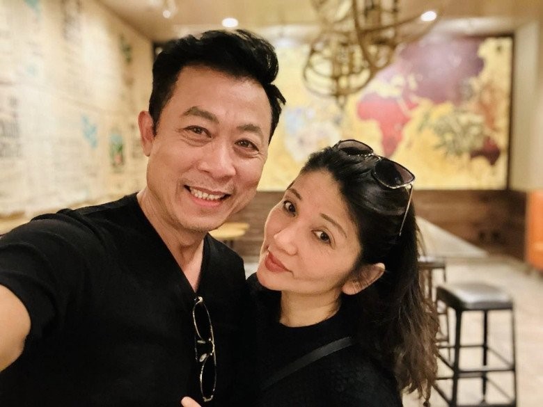 Nam danh hài Việt làm ‘ông bầu’ tại Mỹ, trả cát-xê 1 cây vàng cho nghệ sĩ vô danh, U60 giàu có sở hữu biệt thự 12.000m2 - ảnh 9