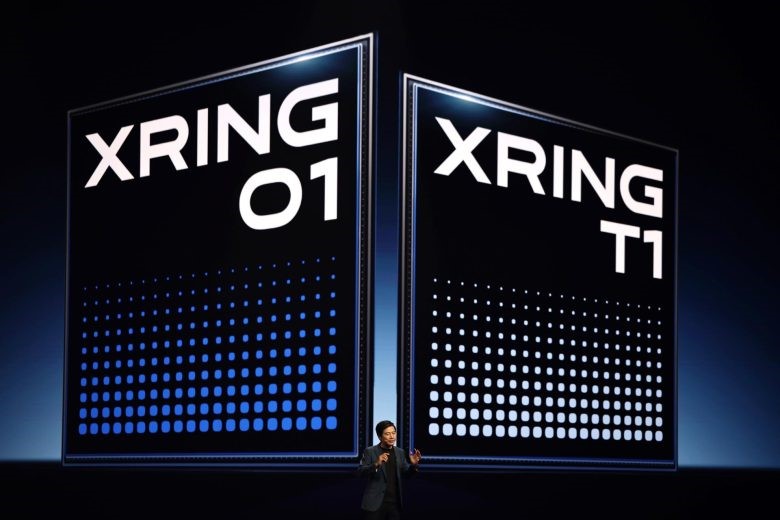 Xiaomi trình làng chip XRing O1, tuyên bố vượt mặt Apple A18 Pro - ảnh 1