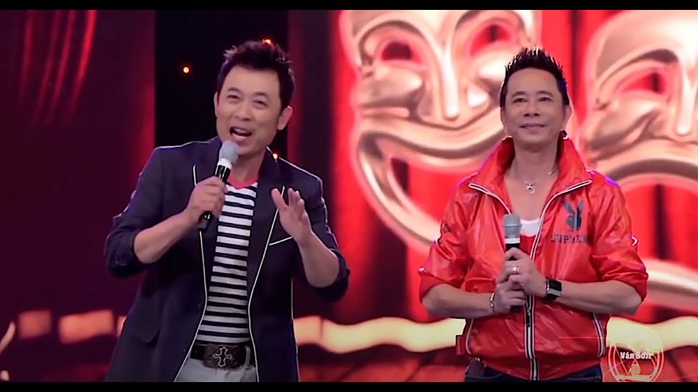 Nam danh hài Việt làm ‘ông bầu’ tại Mỹ, trả cát-xê 1 cây vàng cho nghệ sĩ vô danh, U60 giàu có sở hữu biệt thự 12.000m2 - ảnh 3