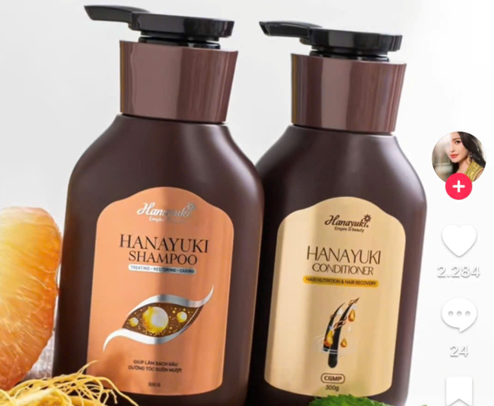 Yêu cầu tạm dừng hoạt động hai công ty liên quan chồng Đoàn Di Băng - ảnh 1