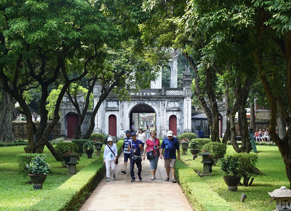 'Mỏ vàng' giúp thành phố lọt top tuyệt vời nhất thế giới ở Việt Nam có thêm gần 52.000 tỷ đồng - ảnh 1