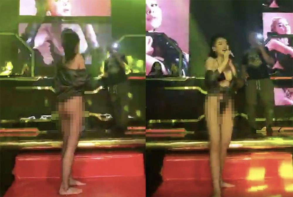 Ngân 98 sở hữu tài sản 'khủng' nhưng gắn với loạt thị phi: Bị cấm diễn vì mặc phản cảm đến phát ngôn 'sốc' - ảnh 2