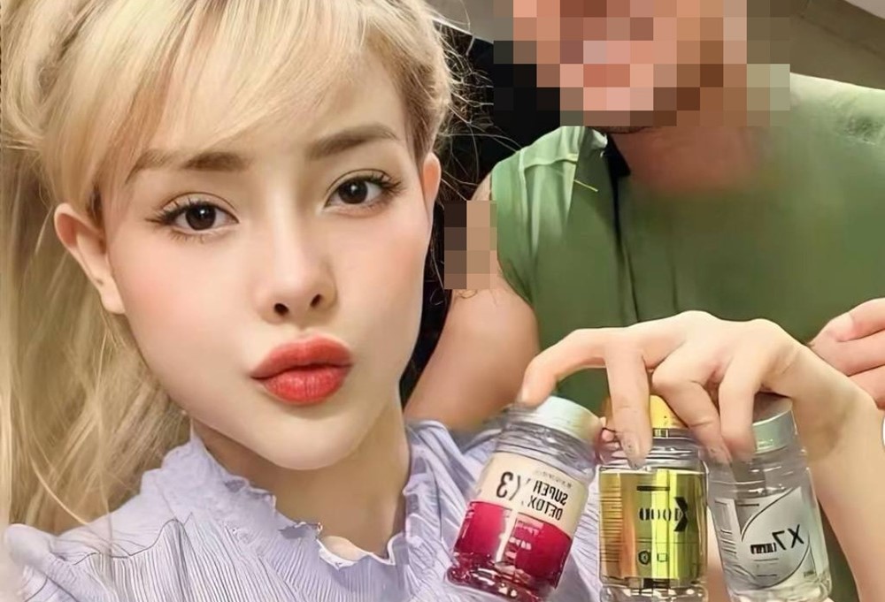 Ngân 98 sở hữu tài sản 'khủng' nhưng gắn với loạt thị phi: Bị cấm diễn vì mặc phản cảm đến phát ngôn 'sốc' - ảnh 3