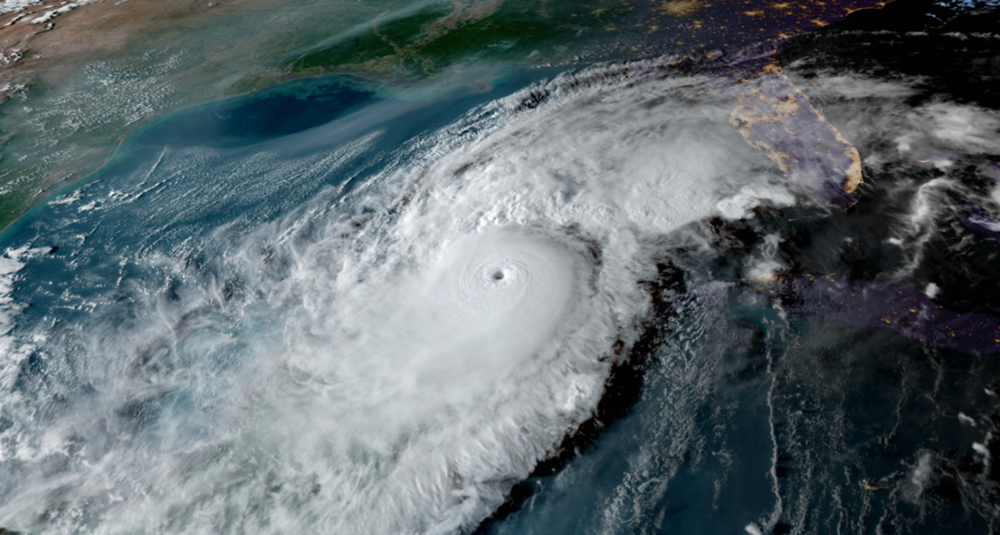 Chuyên gia khí tượng cảnh báo bất thường trong mùa bão 2025 - ảnh 1