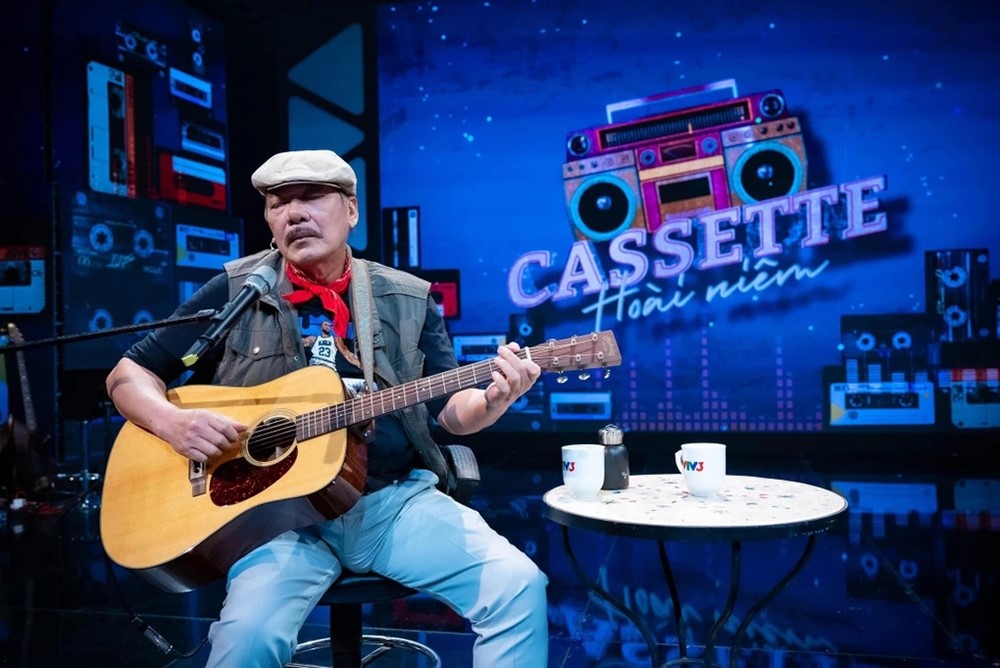 20 năm ở ẩn, bị ung thư phải xạ trị 30 lần, nhạc sĩ Trần Tiến hé lộ bí mật lớn trong sự nghiệp: '3 bài hát mời hàng tỷ đồng tôi cũng không hát' - ảnh 2