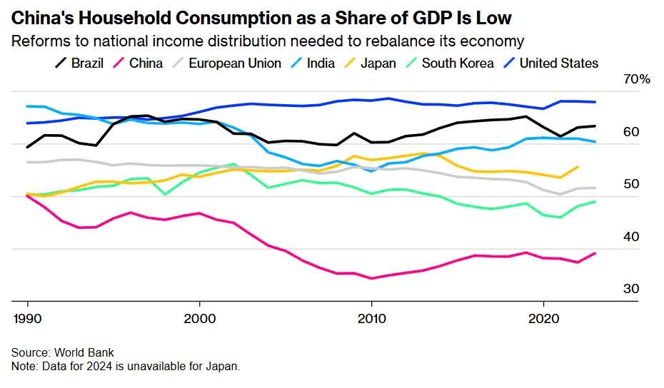 Trung Quốc viết lại 'Made in China 2025', phản đòn chiến lược tách rời của Mỹ - ảnh 4