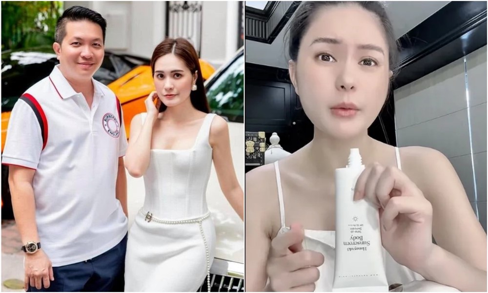  Họp khẩn, thống nhất khởi tố vụ án liên quan mỹ phẩm Đoàn Di Băng quảng cáo - ảnh 1