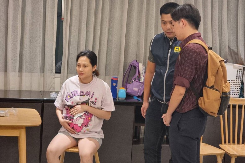 Bắt giữ người phụ nữ lừa đảo hơn 2.600 người Việt Nam - ảnh 1