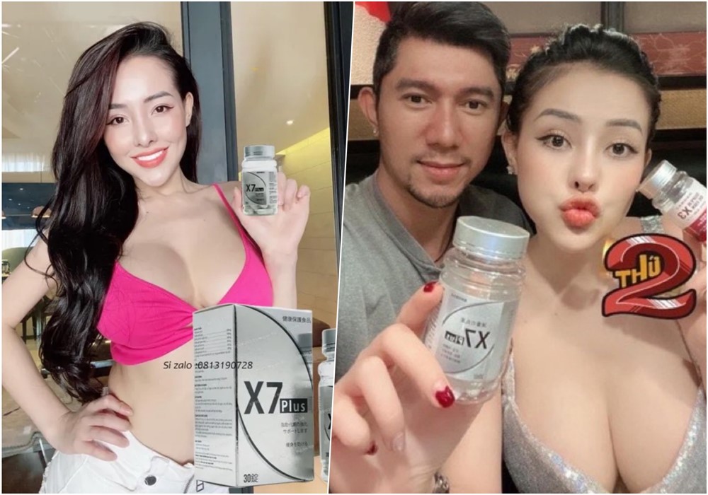 Khẩn trương kiểm tra sản phẩm giảm cân do Ngân 98 quảng cáo nghi chứa chất cấm - ảnh 2