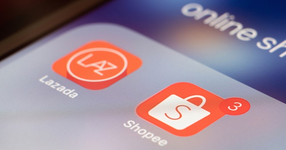 Bộ Y tế yêu cầu Shopee, Lazada ngừng kinh doanh hàng loạt thực phẩm chức năng chưa được cấp phép - ảnh 1