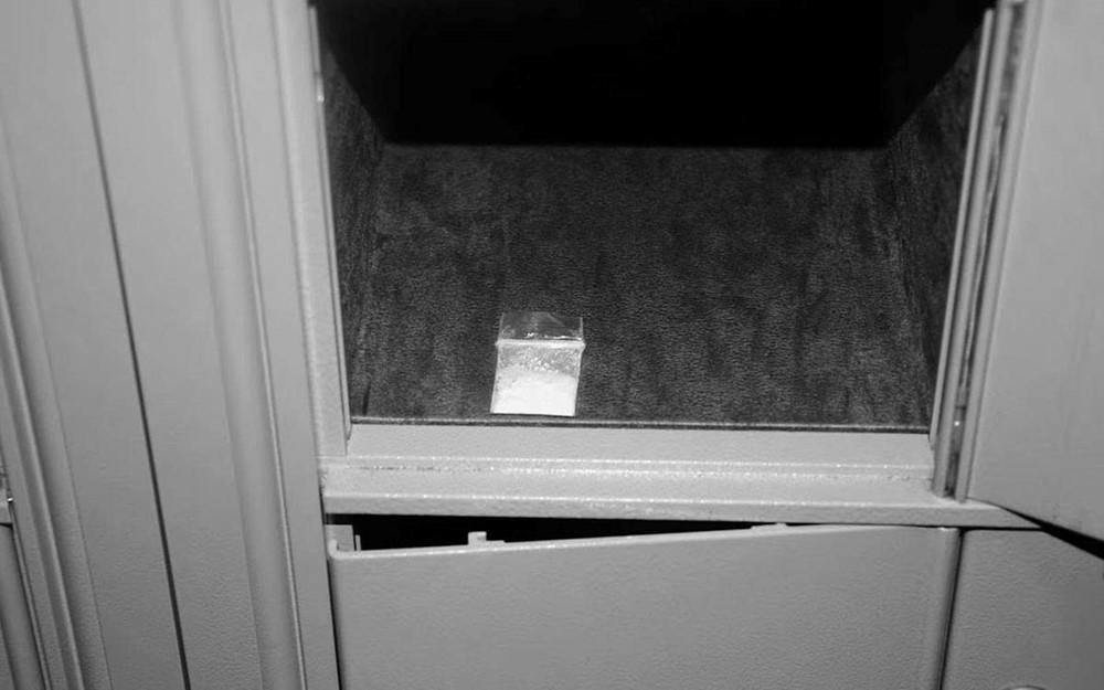 FBI bất ngờ lật lại 2 vụ án rúng động chính trường Mỹ: Liệu ông Biden có liên quan đến cocaine? - ảnh 2