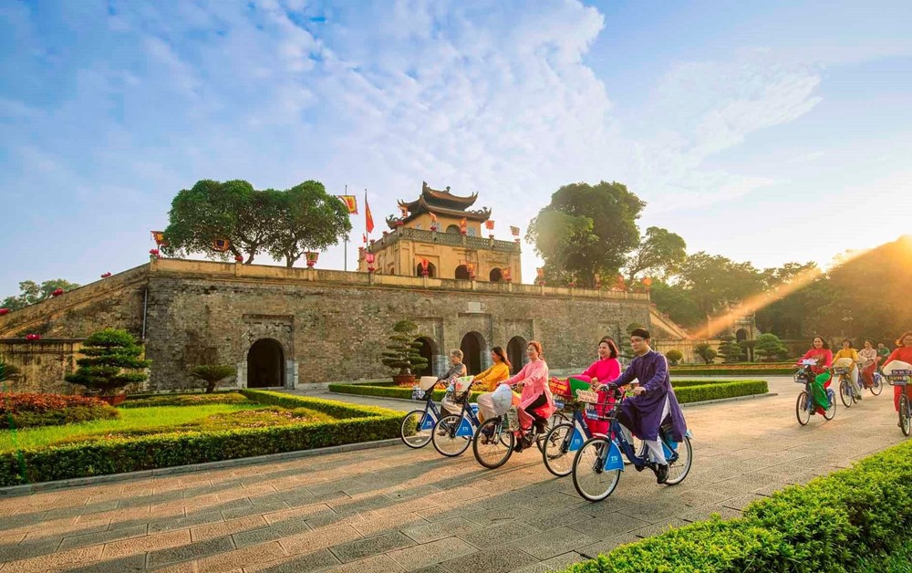 Một thành phố giàu có của Việt Nam được gọi tên trong top 15 thành phố được yêu thích nhất - ảnh 1