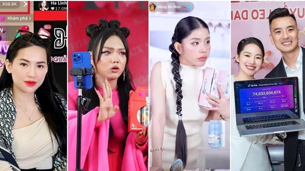 Chuyên gia truyền thông Nguyễn Ngọc Long: Vụ Quang Linh, Thùy Tiên 'không chỉ là cú ngã cá nhân mà đang tạo ra điểm gãy nhận thức trên toàn ngành livestream' - ảnh 1