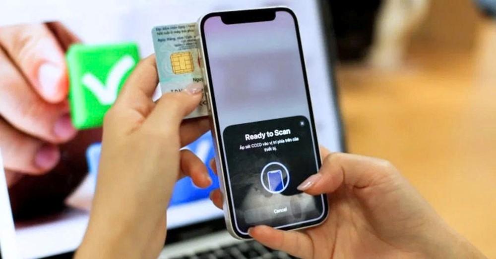 Ngân hàng Nhà nước cảnh báo người dân về xác thực sinh trắc học - ảnh 2